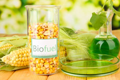 Kenn biofuel availability